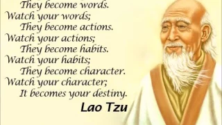 ○ (Audiobook) Tao Te Ching by Lao Tzu ♡ A Timeless Spiritual Classic