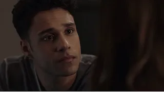 Tarlos (TK and Carlos) Storyline episode 3.12 [part 8] | “do you believe in destiny”