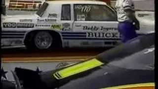 buick pro stock