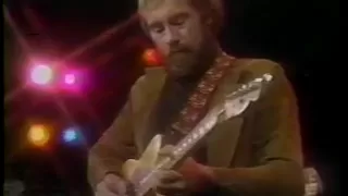 roy buchanan - live - blues