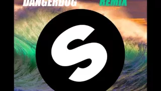 Ummet Ozcan - Superwave (DangerDog Remix) - Preview