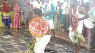 Kariyanna kenchanna swamy jathra mahotsava