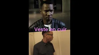 L'homme le plus méchant VS PAPA BROS