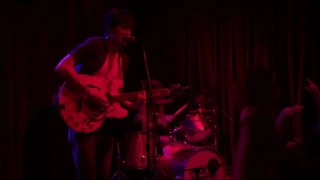 You're Not The Only One by Black Pistol Fire @ Stubb's Bar-B-Q on 10/2/14