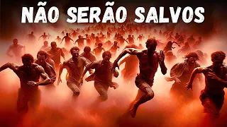 7 tipos de pessoas que não podem ser salvas