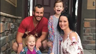 ⭕Chris Watts - Full length Prison Interview - Part 1 and Part2 (Audio only)