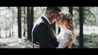 Adrienn & Zolti - The Wedding movie