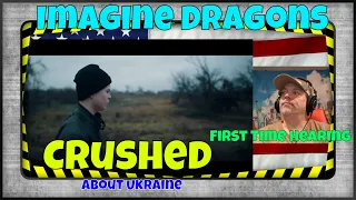 Imagine Dragons - Crushed (Official Video) - Got a whole new respect for Imagine Dragons!