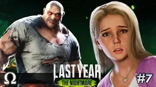 THEY SAID THEY'D WRECK ME! | Last Year: The Nightmare #7 Multiplayer Ft. Cartoonz