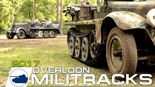 Militracks 2017