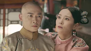 💕Concubine Chun framed Wei Yingluo, but unexpectedly the conspiracy was revealed