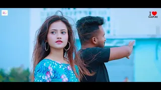 Overfull Cute Sadri Video Song || best new nagpuri video song 2022 || sameer raj latest song 2022