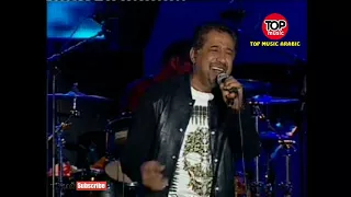 cheb khaled salou aala nebi live timitar