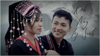 Kob Nag Toj Siab ( Part I ) Hmong Fim