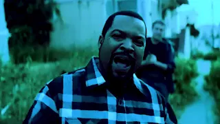 Черный Умеет Блестеть - L' One & Ice Cube - KR2L 2018
