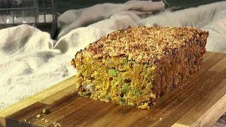 Veggie Loaf