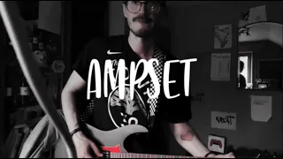 | AMPSET (it wants to be Seven Nation Army so badly) | (naprimerjaneZ)