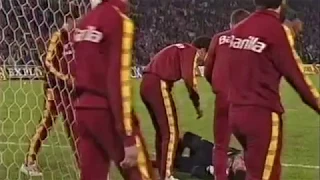 Francesco Totti, la storia d'amore più bella - Retesport