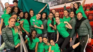 Miss World 2019 | Sports Challenge