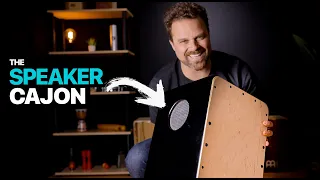 SPEAKER CAJON Play-Test & Review