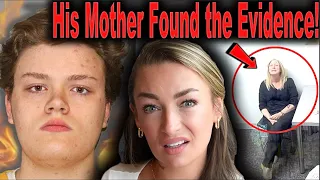Mother Was SHOCKED at What She Found in Her Teen Sons Bedroom | The Case of Brian Cohee