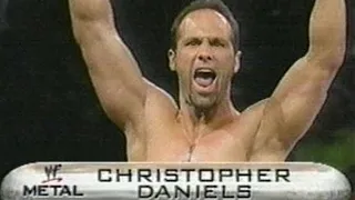10 Wrestlers You Didn’t Realise Wrestled For WWE In 1998