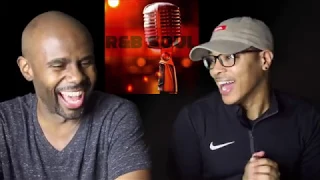 CLASSIC R&B SONGS (BEST SONGS FOR A BBQ/COOKOUT) | TIDAL PLAYLIST (REACTION!!!)