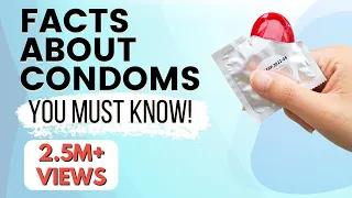 Facts about Condoms- You Must Know! | Dr Anjali Kumar | Maitri