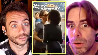 Dross explica por qué odia el beso lésbico en LIGHTYEAR y toda la polémica que ha levantado eso