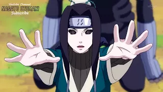 Reanimated Zabuza And Haku Clash With Kakashi [60FPS] Naruto Shippuden - English Sub