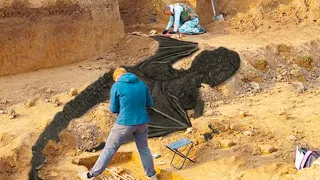 What They Discovered In Africa Shocked the Whole World