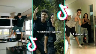 MELHORESTIK TOKS DO PKllipe  😂 - @PKllipe TikTok Compilado #6