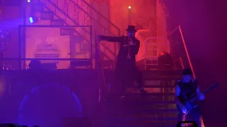 King Diamond - Masquerade of Madness (Live at Summer Breeze Open Air 2019)