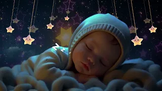 Sleep music - Lullaby music for children from Elefantinho Bonitinho - Mozart Brahms Lullaby