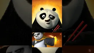 MLBB | kung fu panda 🐼