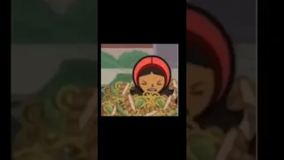 Wordgirl Damsel In Distress