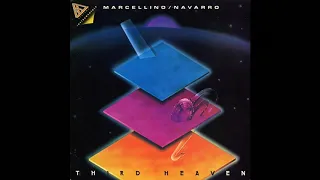 [1986] Marcellino & Navarro - 'Third Heaven' (Full Tape)