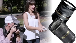 Tamron vs Nikon 24-70 f2.8 Pro Lens Shootout: Save $600 and get stabilization, but at what cost?