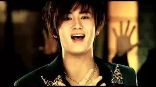 ss501스페셜앨범URMAN MV