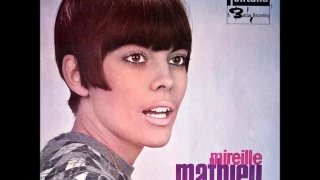 Mireille Mathieu - Qu'elle Est Belle(1966)