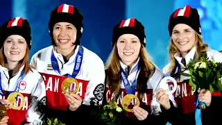 Women's Semi - 2021 Tim Hortons Curling Trials - Jones vs. McCarville