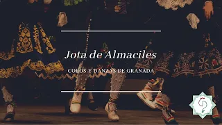 COROS Y DANZAS DE GRANADA - Jota de Almaciles