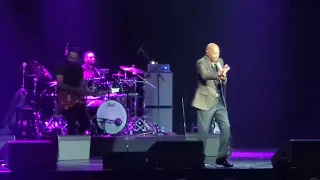 Jeffrey Osborne Live Stay With Me Tonight at MGM Theater Oxon Hill MD May 12 2024