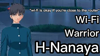 [MBAACC tiny guide] The Wi Fi Warrior H-Nanaya