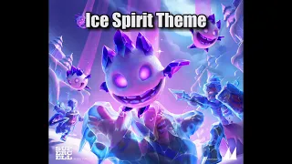 Ice Spirit Theme Soundtrack | Clash Royale OST