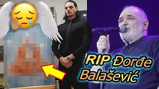 Đorđe Balašević VIDEO U NJEGOVU ČAST