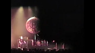 PRIMUS SACRAMENTO MEMORIAL AUDITORIUM 9.25.97 FULL SET