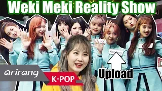 [After School Club] Weki Meki(위키미키) _ ASC Grand Opening _ Ep.305 _ 022718