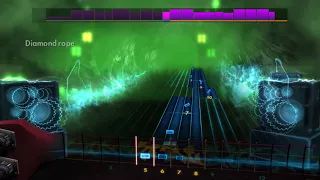 [Rocksmith 2014] Pretty Noose - Soundgarden - Bass