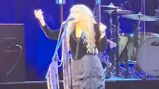 Stevie Nicks - Free Fallin’ (5/14/2024 Nashville, TN)